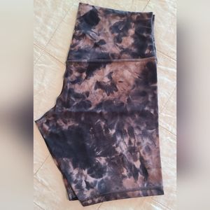 Lululemon Align Shorts